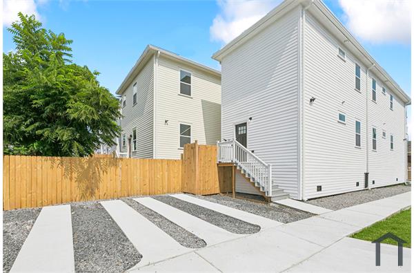 Affordable Housing