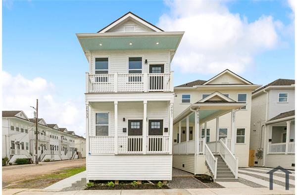 Affordable Housing