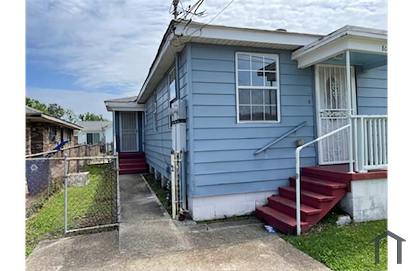 Affordable Housing