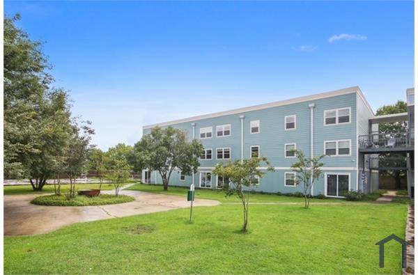 Affordable Housing