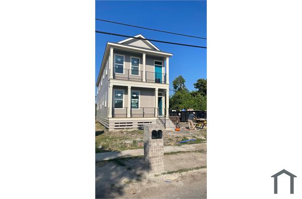 Affordable Housing