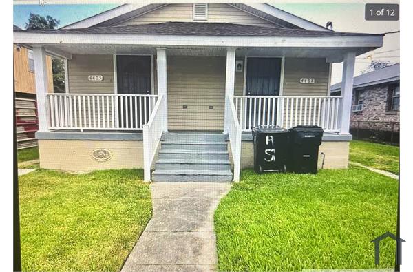 Affordable Housing