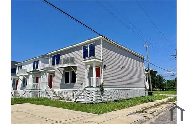 Affordable Housing