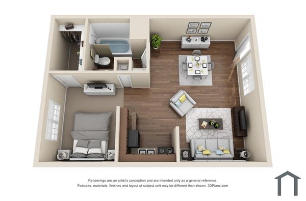 Affordable Housing