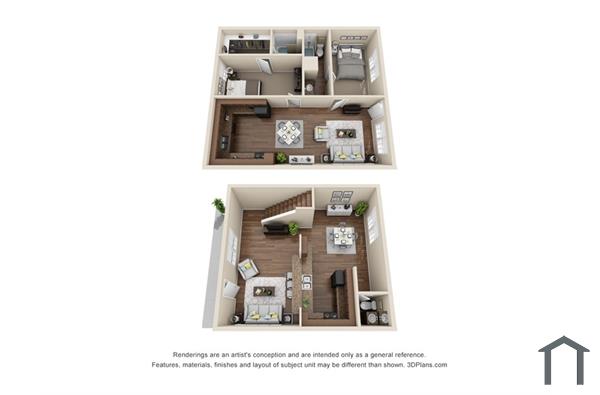 Affordable Housing