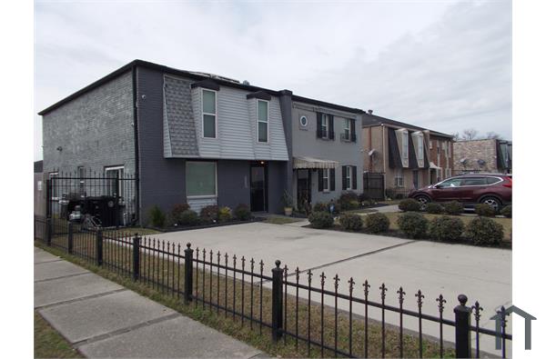 Affordable Housing