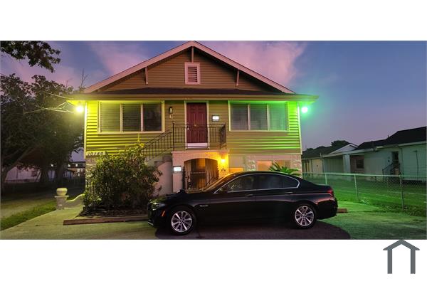 Affordable Housing