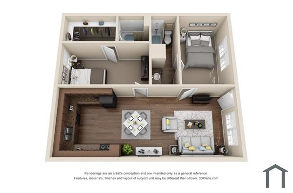 Affordable Housing