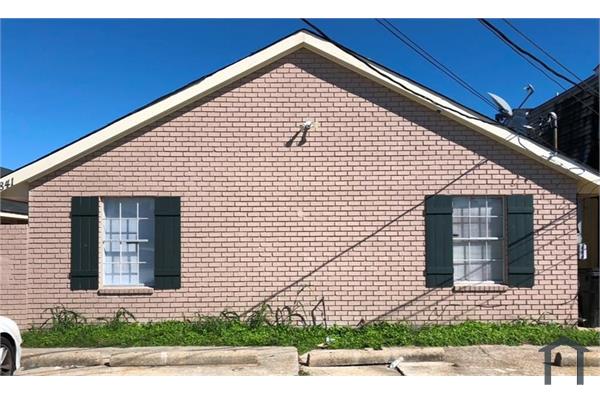 Affordable Housing