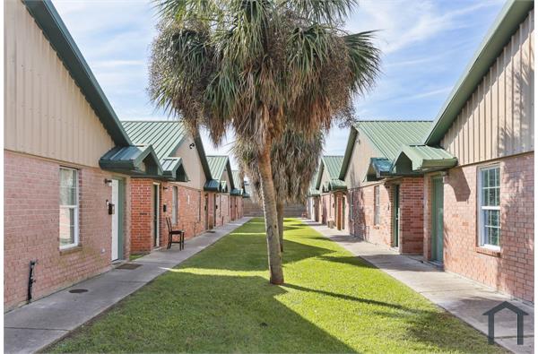 Affordable Housing