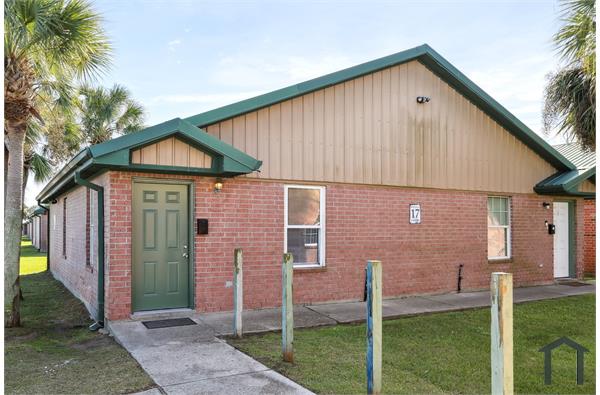 Affordable Housing