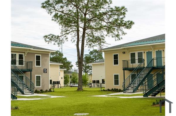 Affordable Housing