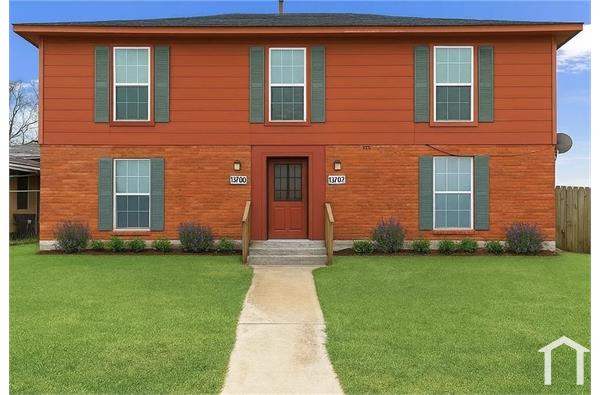 Affordable Housing