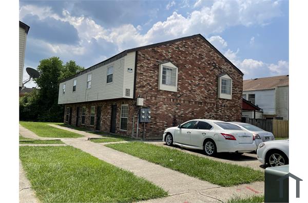 Affordable Housing