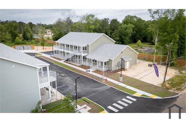 Affordable Housing