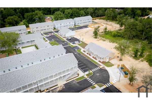 Affordable Housing