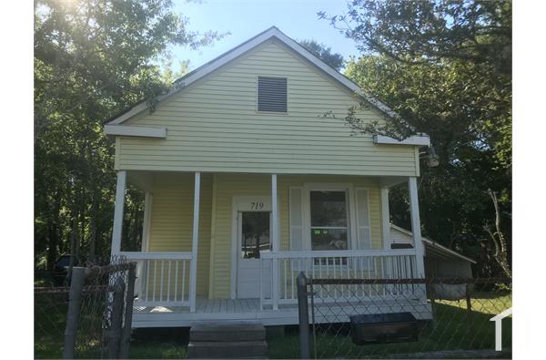 Affordable Housing