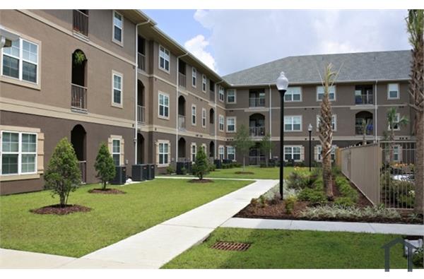 Affordable Housing