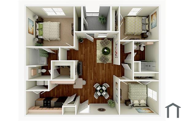 Affordable Housing