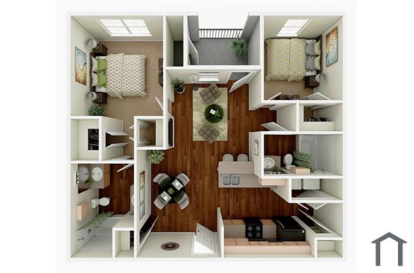 Affordable Housing