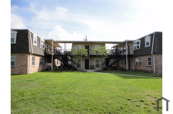 Affordable Housing