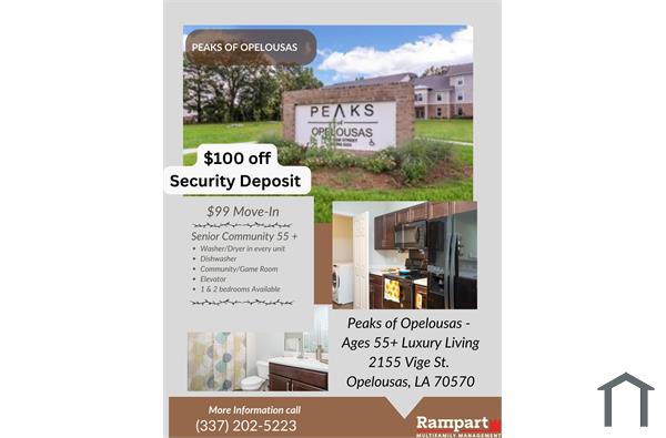 Affordable Housing