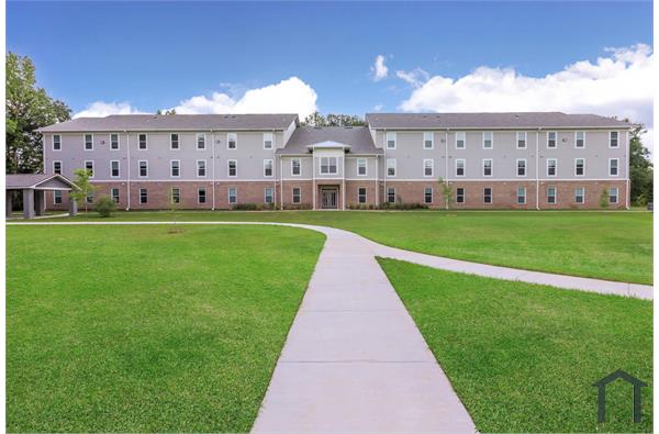 Affordable Housing