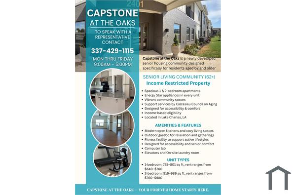Affordable Housing