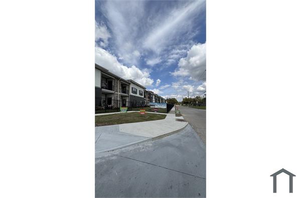 Affordable Housing