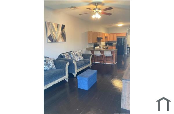 Affordable Housing