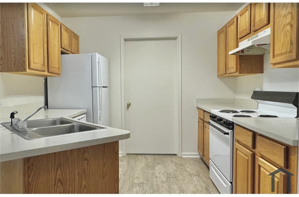 Affordable Housing