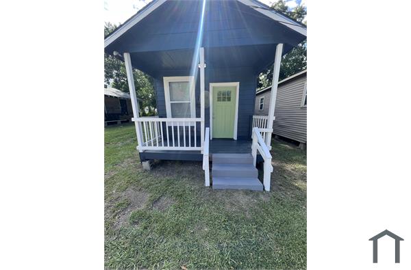 Affordable Housing