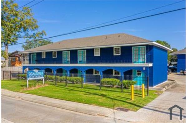 Affordable Housing