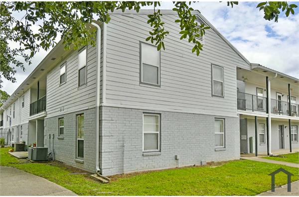 Affordable Housing