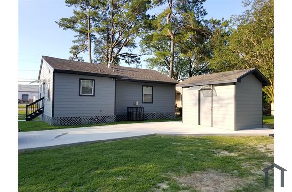 Affordable Housing