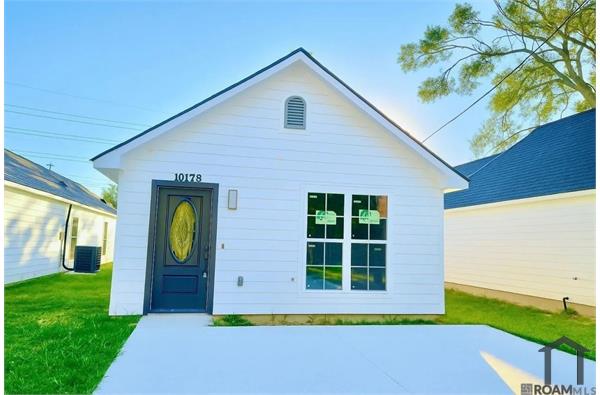Affordable Housing