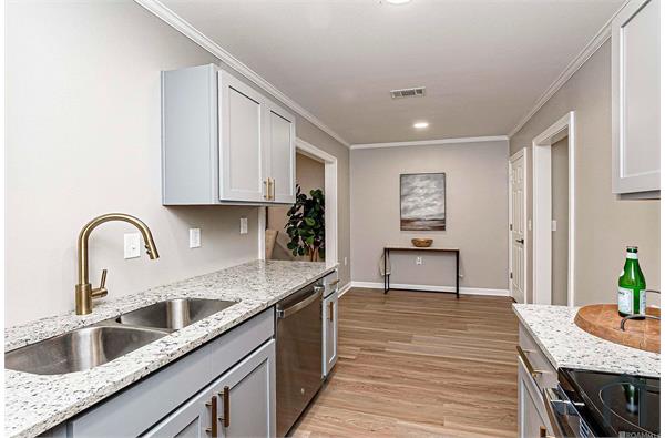 Affordable Housing