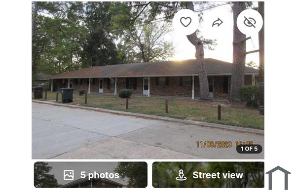 Affordable Housing