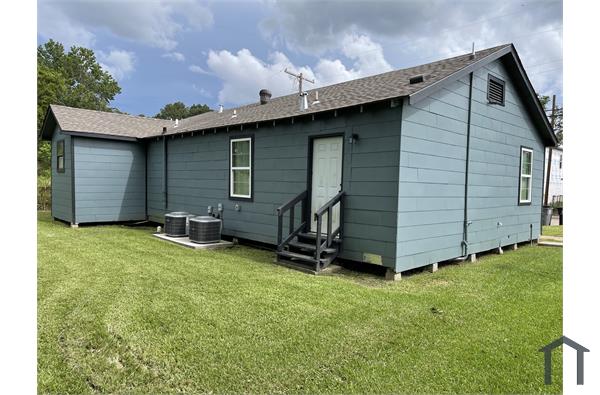 Affordable Housing