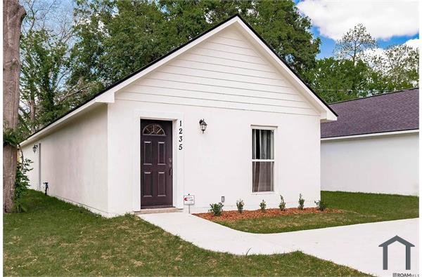 Affordable Housing