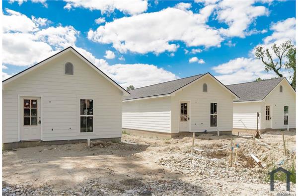 Affordable Housing