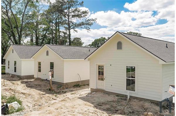 Affordable Housing