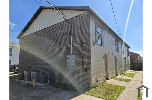 Affordable Housing