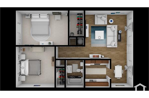 Affordable Housing