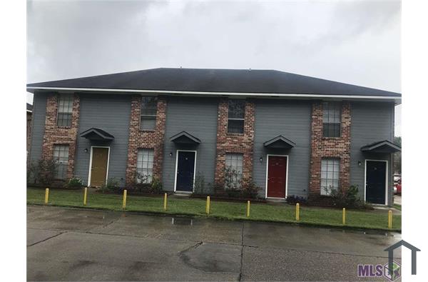 Affordable Housing