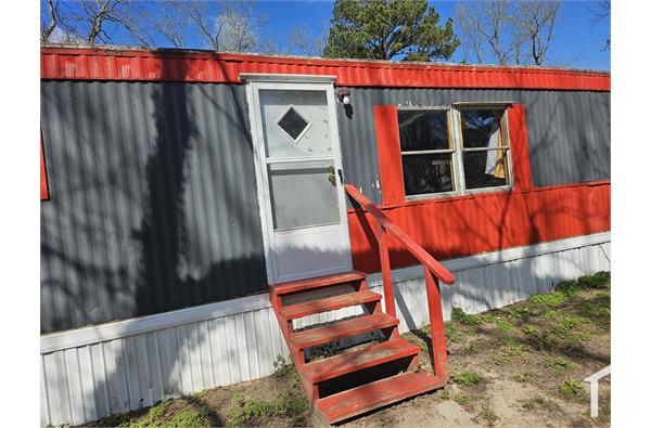 Affordable Housing
