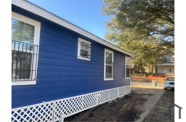 Affordable Housing