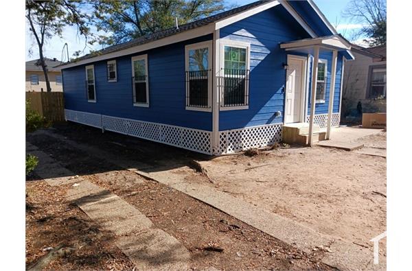 Affordable Housing