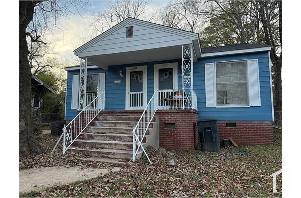 Affordable Housing