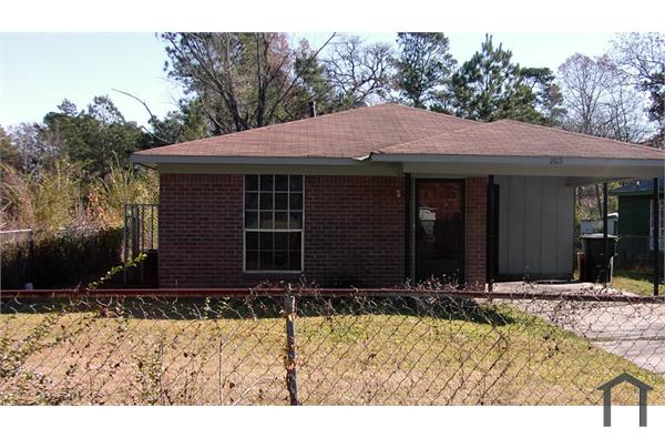 Affordable Housing